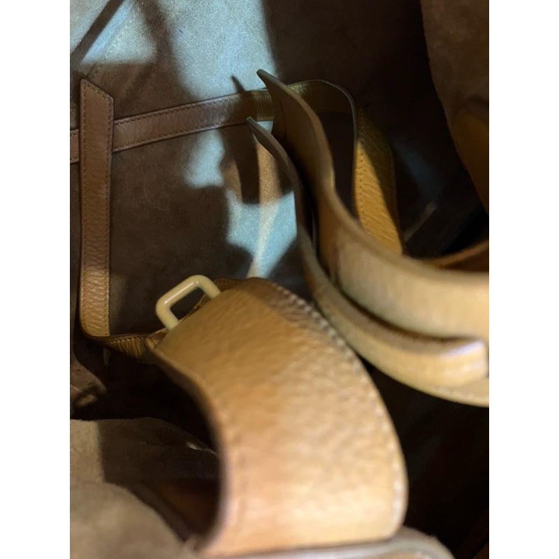 CELINE LUGGAGE PHANTOM 中型小牛皮手提囧包 保證正品