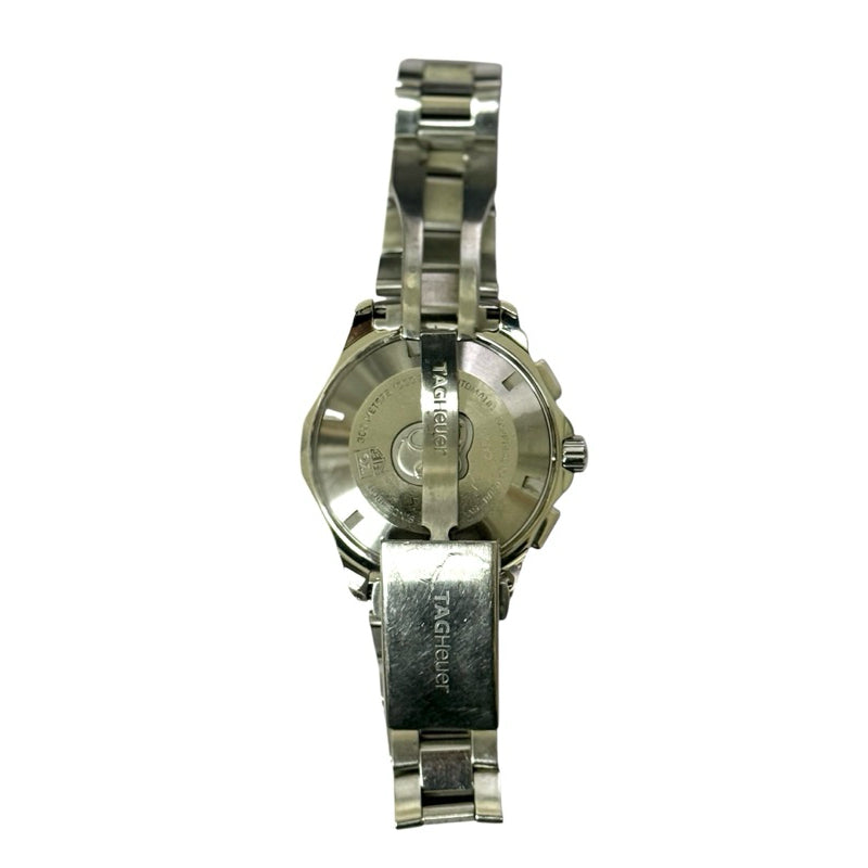 TAG HEUER 泰格豪雅 潛水錶 AQUARACER 300M