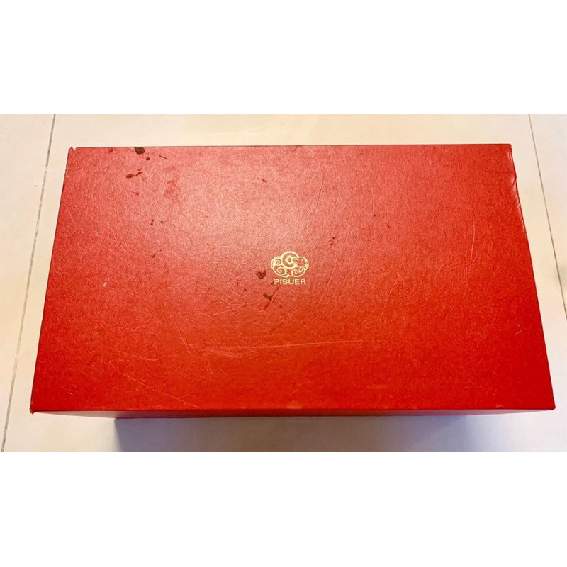 德化白瓷 楊德寶 馬上有錢 收藏割愛出清