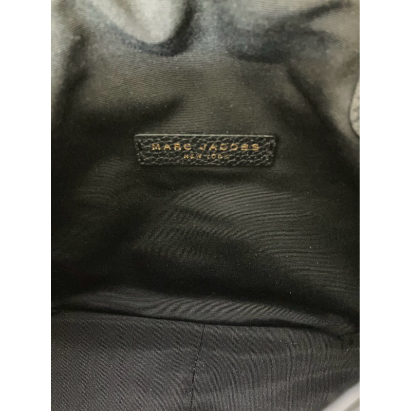 MARC JACOBS 磁吸式 掀蓋式 斜背包 保證正品