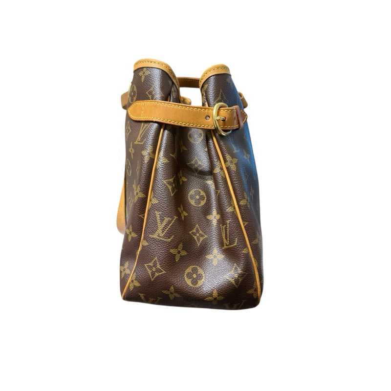 LV M51154 托特包 保證100%正品