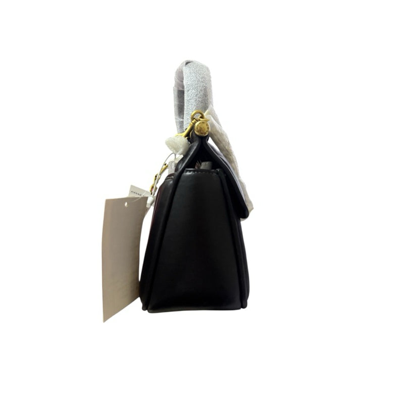 COACH C3844 WILLIS 18 小羊皮 全新 保證100%正品