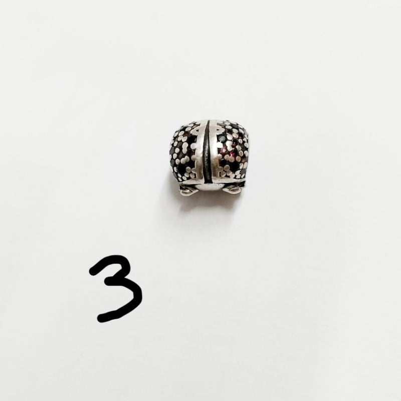 PANDORA 潘朵拉 潘多拉 串珠 鳥 迪士尼 米奇 球 粉色 保證正品