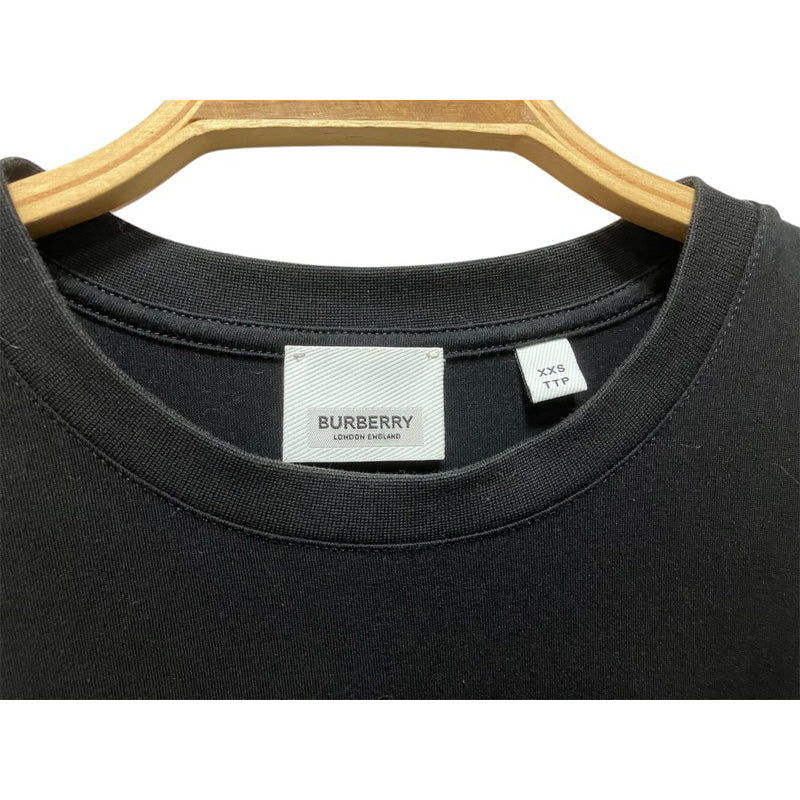 BURBERRY 印花短袖T恤 保證正品