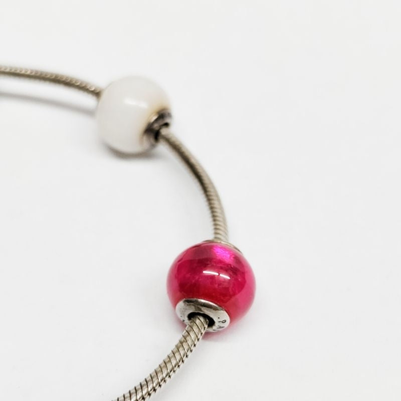 PANDORA 潘朵拉 ESSENCE 手環 手鏈 手鍊 保證正品