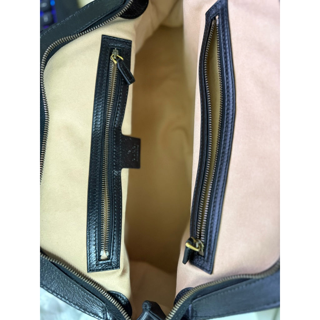 GUCCI RE BELLE 516459 虎頭 兩用包 保證100%真品