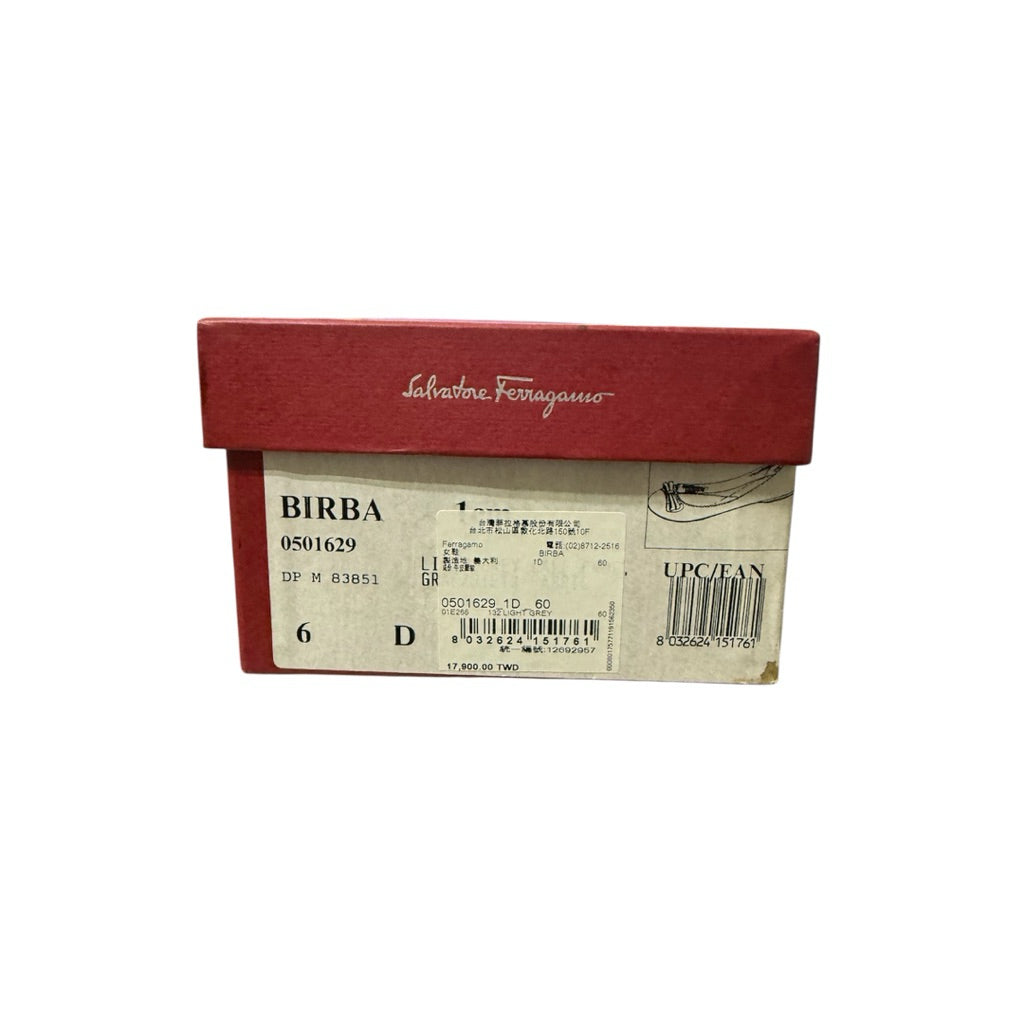 FERRAGAMO 菲拉格慕 鞋 保證正品