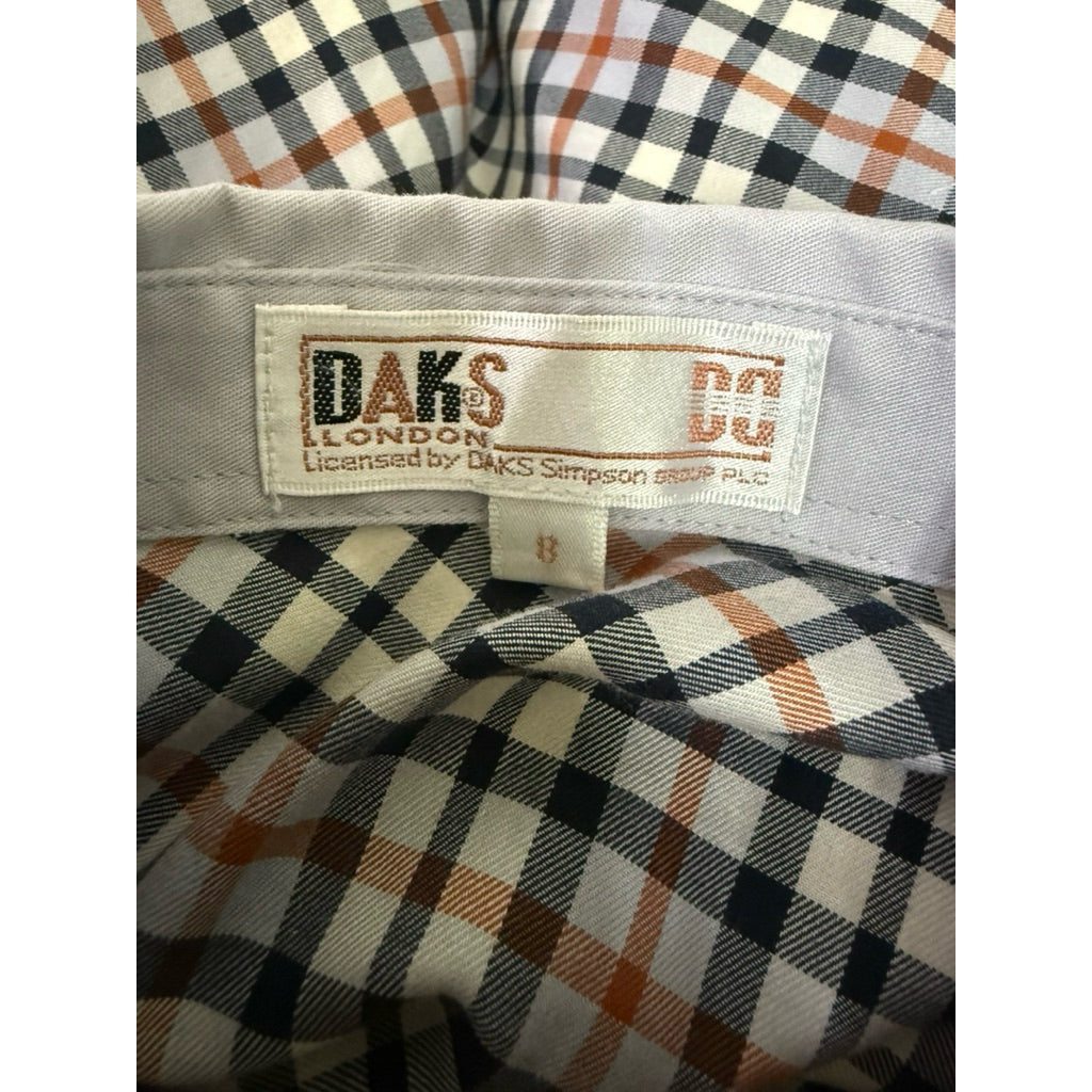 DAKS 襯衫 保證100%真品