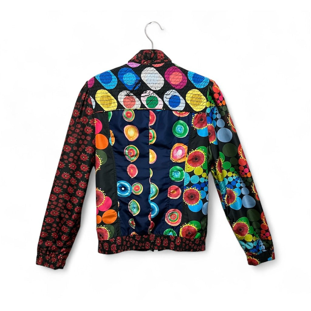 DESIGUAL 花卉 外套
