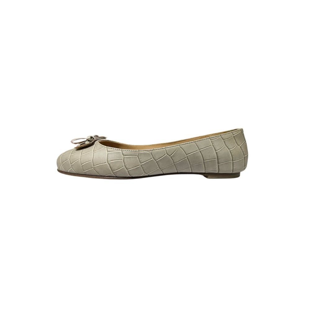 FERRAGAMO 菲拉格慕 鞋 保證正品