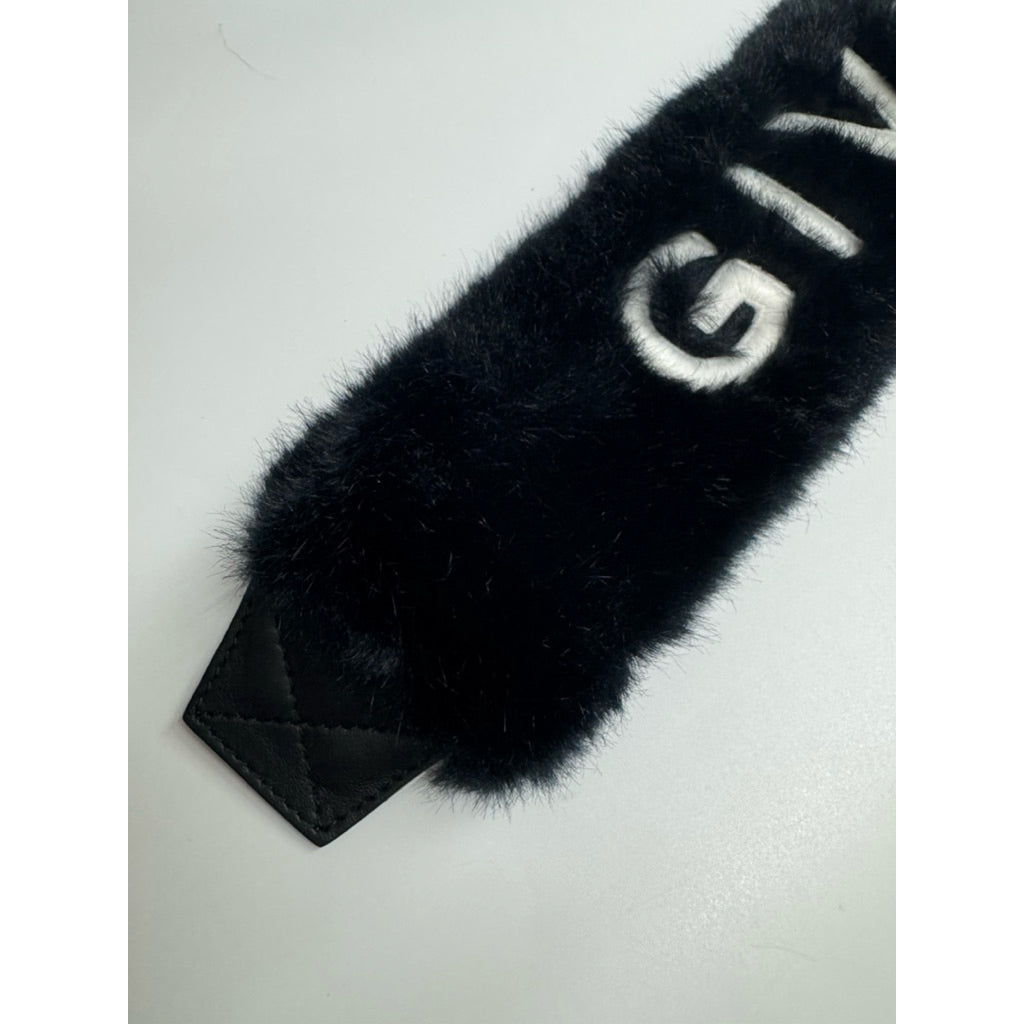 GIVENCHY 紀梵希 包包背帶套 保證正品