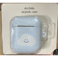 SKYFOLIO AIRPODS CASE 硬殼 耳機殼