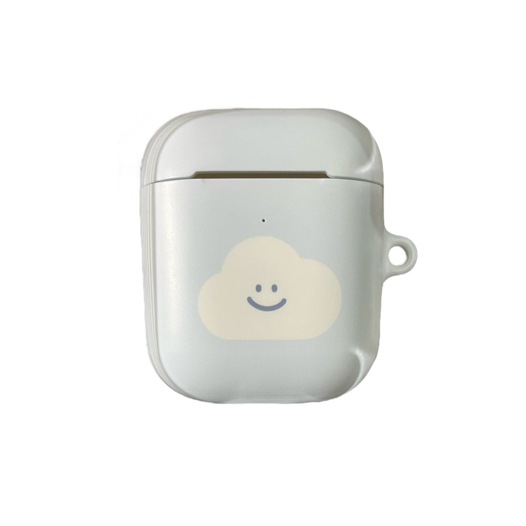 SKYFOLIO AIRPODS CASE 硬殼 耳機殼