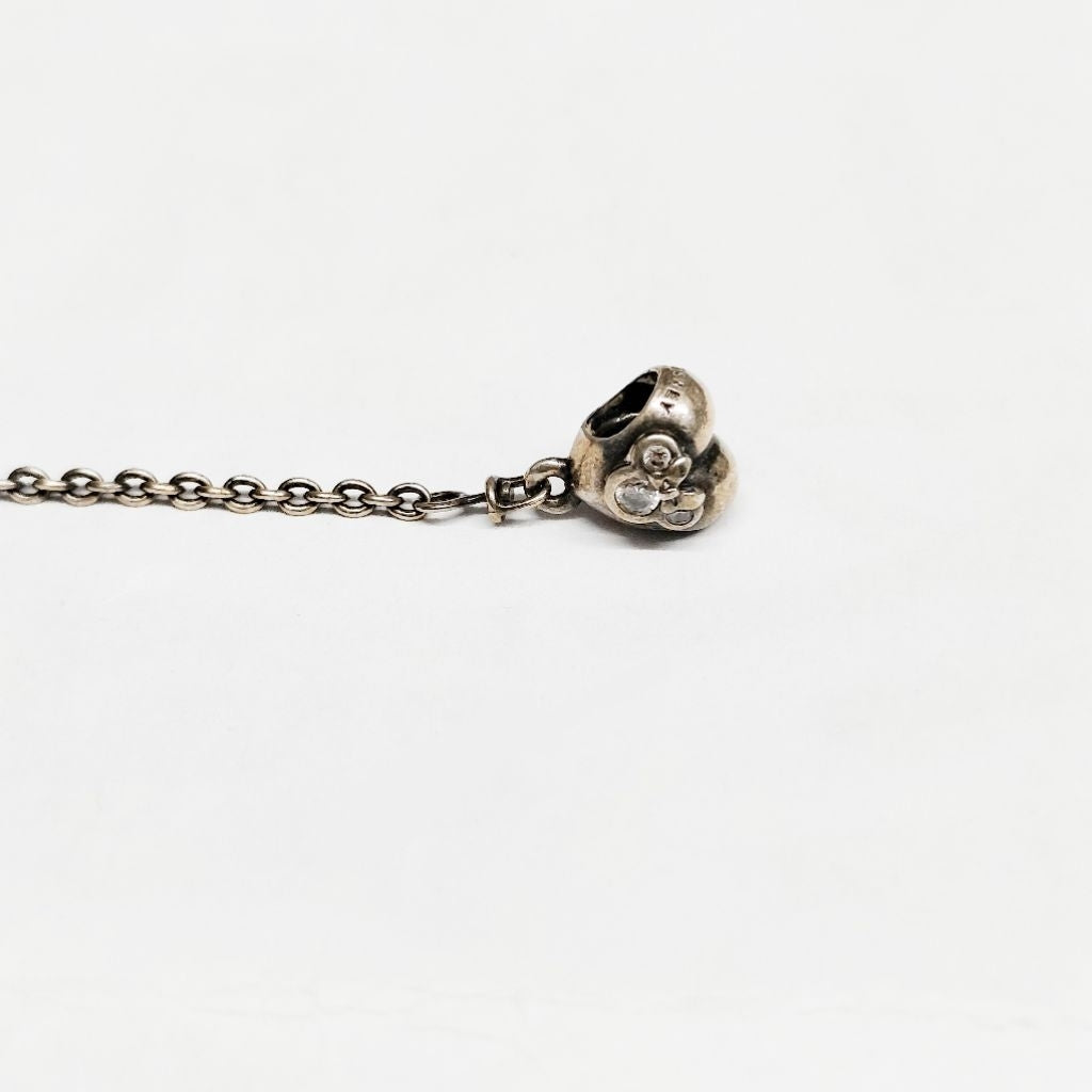 PANDORA 潘朵拉 潘多拉 串珠 鎖鏈 迪士尼 米奇 保證正品