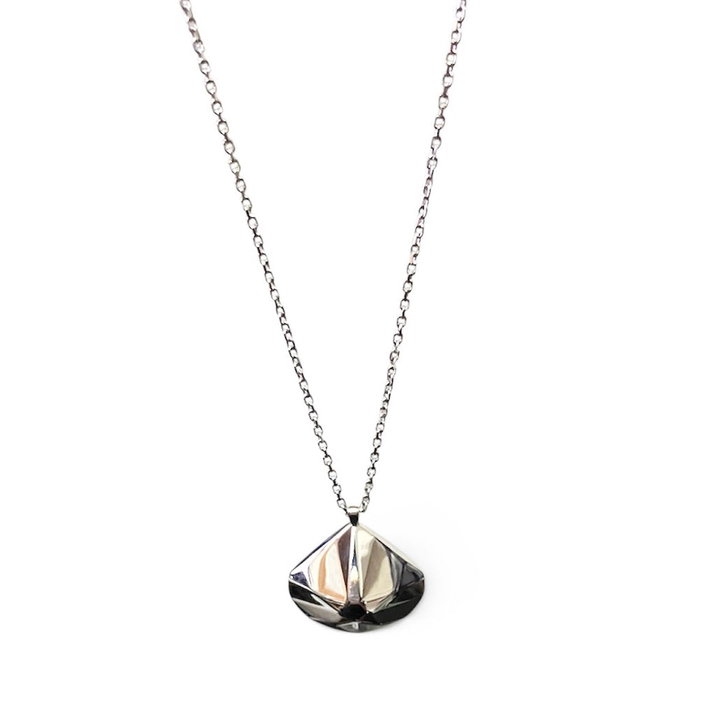 SWAROVSKI 施華洛世奇 水滴型 水晶項鍊 保證正品