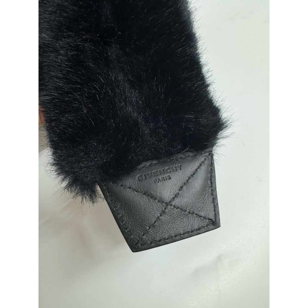 GIVENCHY 紀梵希 包包背帶套 保證正品