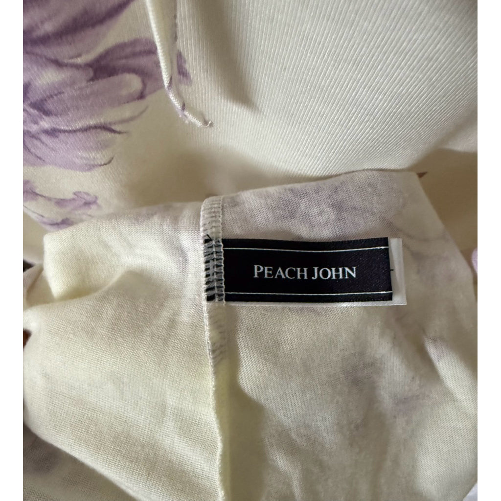 PEACH JOHN 全新睡衣