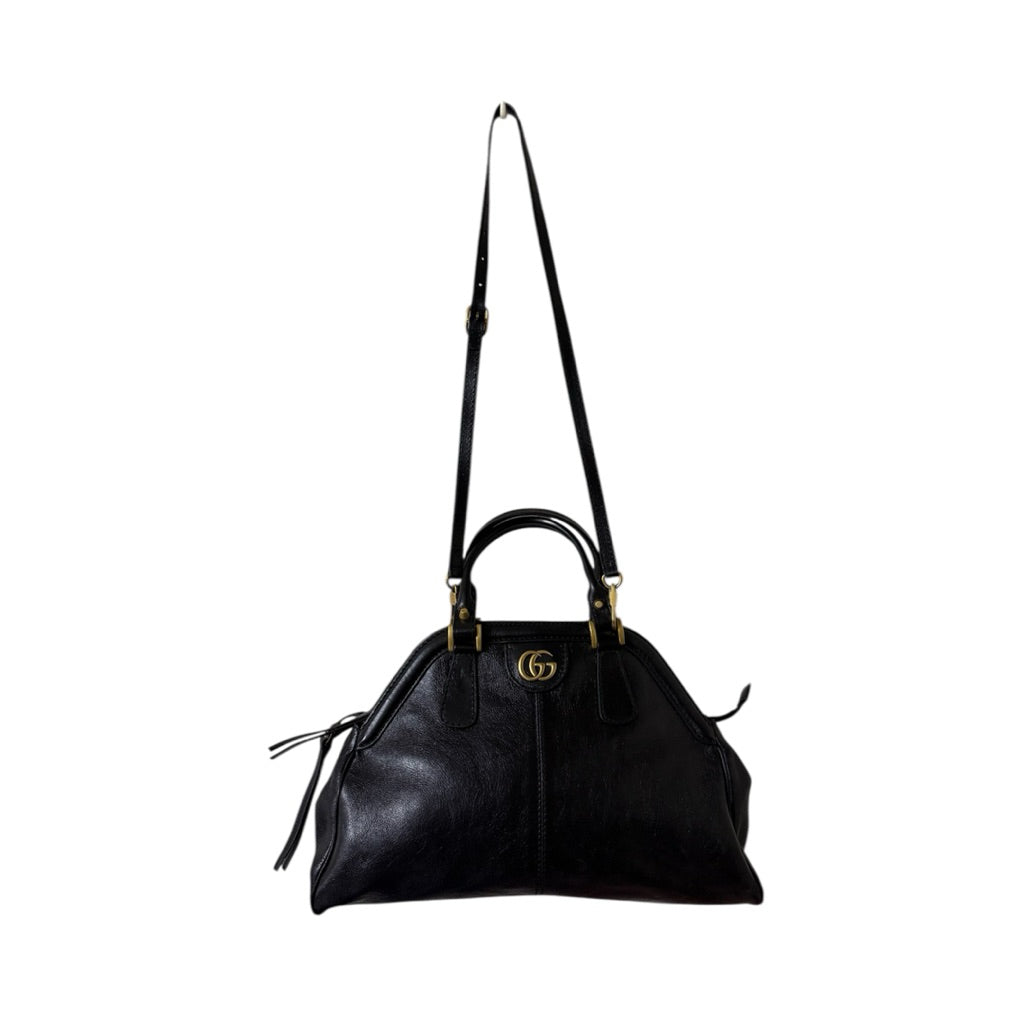 GUCCI RE BELLE 516459 虎頭 兩用包 保證100%真品