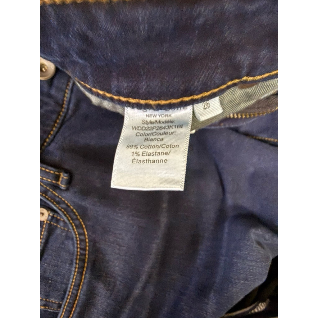 全新品❗️❗️❗️rag & bone 全新牛仔褲