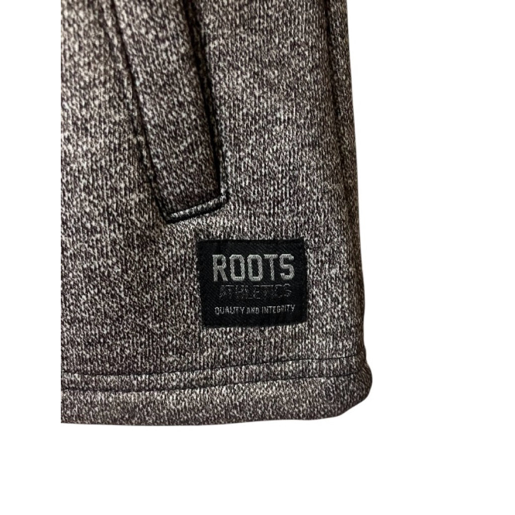 ROOTS 深灰 尼龍 外套