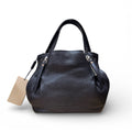 BURBERRY 3963675 MAIDSTONE 真皮格紋包 保證正品