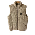 全新品❗️❗️❗️ABERCROMBIE & FITCH 鋪棉 背心 保證正品