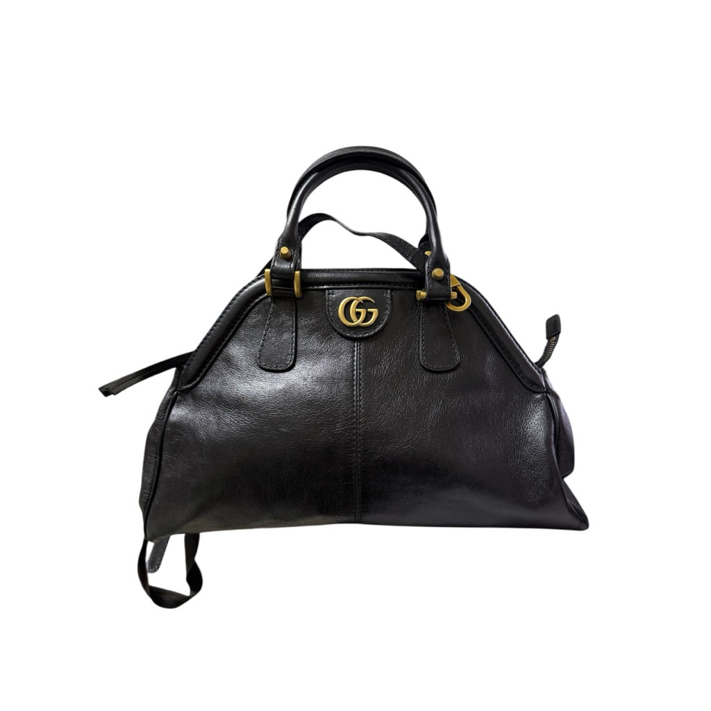 GUCCI RE BELLE 516459 虎頭 兩用包 保證100%真品