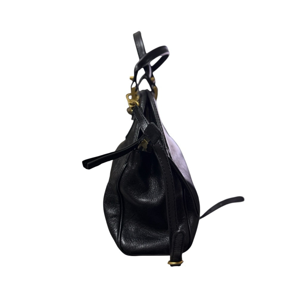 GUCCI RE BELLE 516459 虎頭 兩用包 保證100%真品