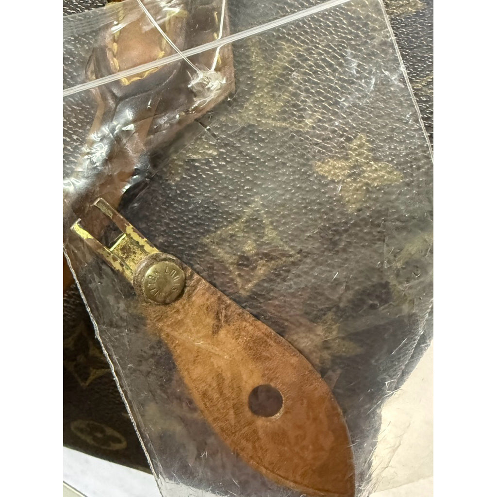 ⚠️請詳閱商品描述❗️LV SPEEDY 25 經典老花 波士頓 手提包 保證正品