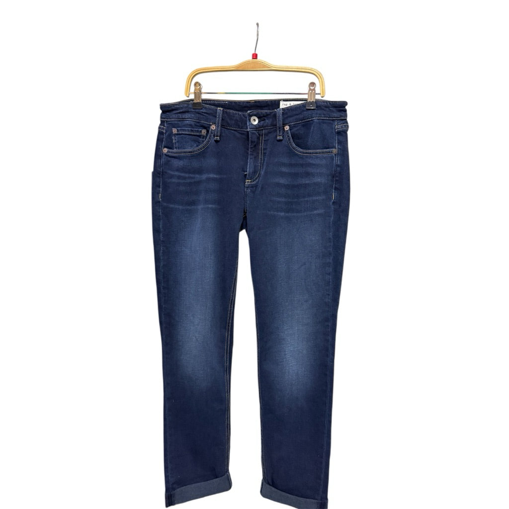 全新品❗️❗️❗️rag & bone 全新牛仔褲