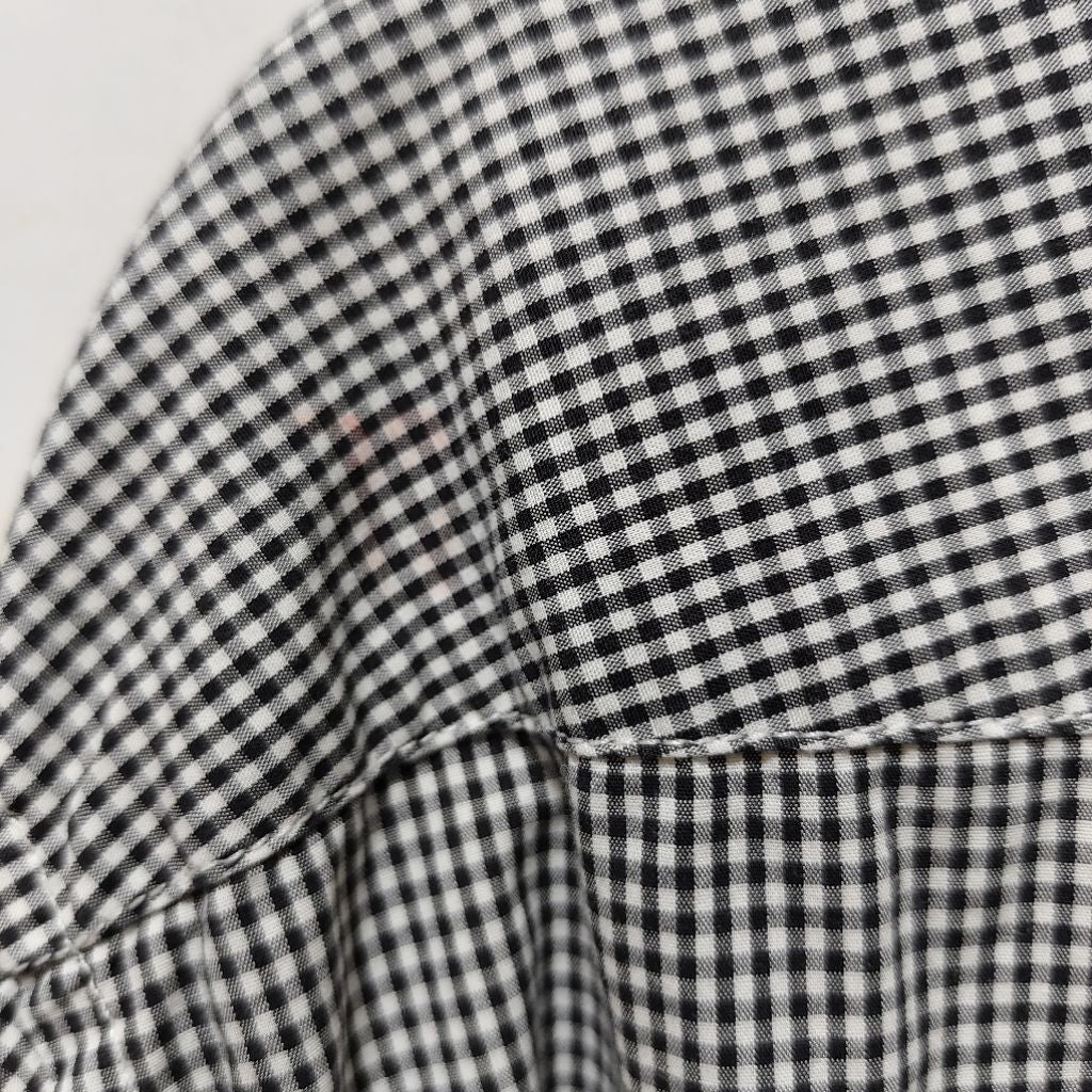 BURBERRY 博伯利 BLACK LABLE 襯衫 黑白 條紋 保證正品