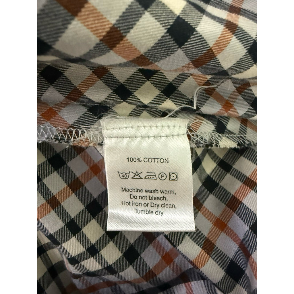 DAKS 襯衫 保證100%真品