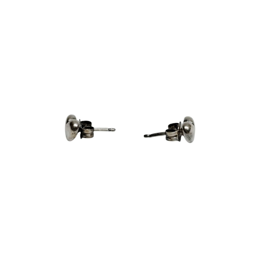 PANDORA 潘朵拉 潘多拉 耳環 愛心 保證正品