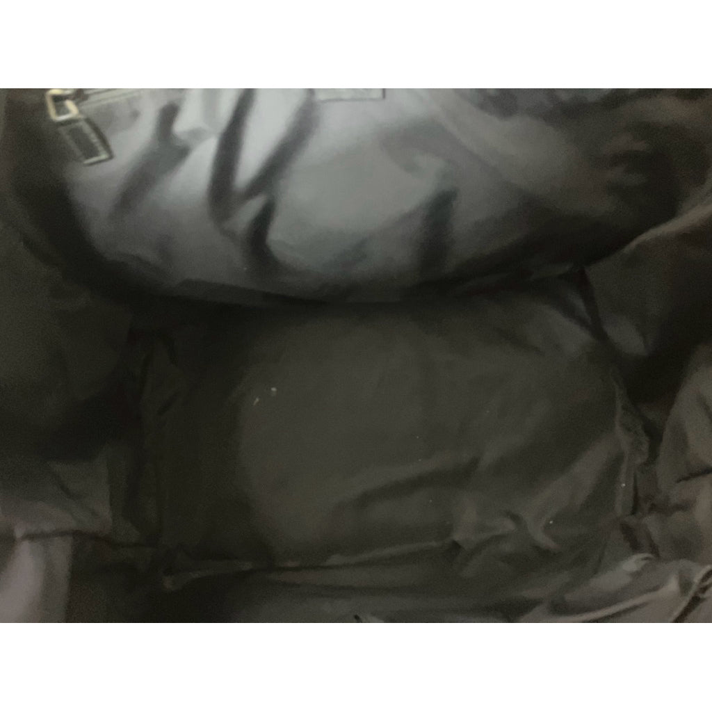 ⚠️請詳閱商品描述❗️GUCCI 黑色 帆布 紅綠織帶 托特包 保證正品