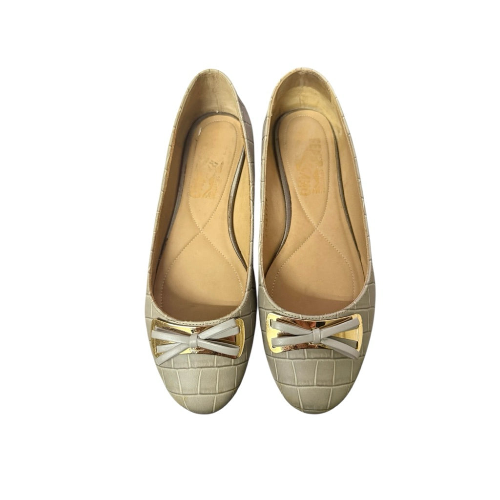 FERRAGAMO 菲拉格慕 鞋 保證正品