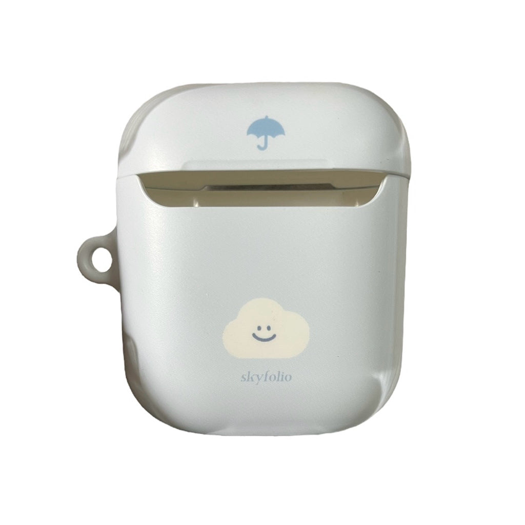 SKYFOLIO AIRPODS CASE 硬殼 耳機殼