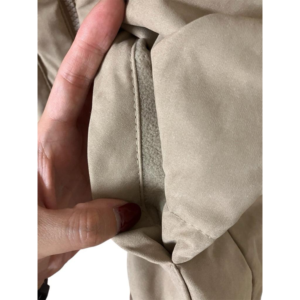 全新品❗️❗️❗️ABERCROMBIE & FITCH 鋪棉 背心 保證正品