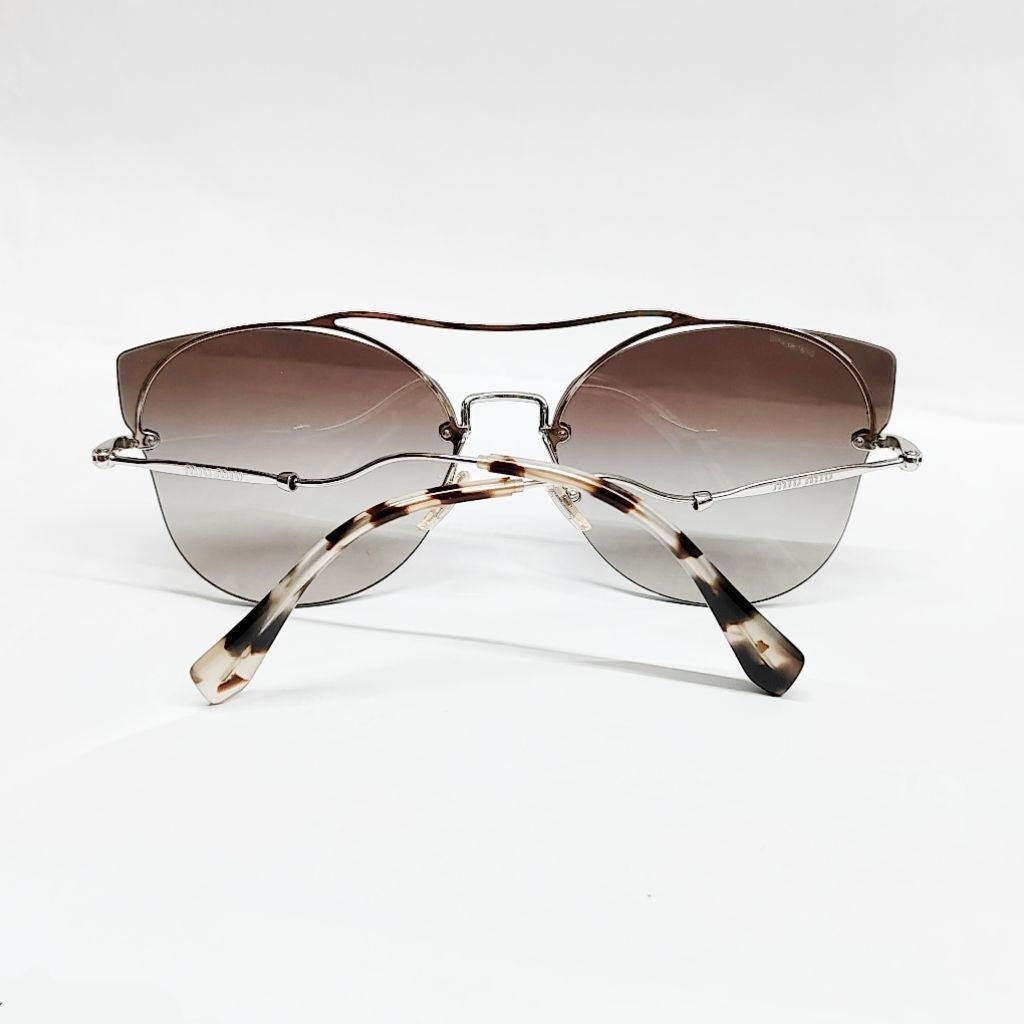 MIU MIU SMU52S 墨鏡 太陽眼鏡 保證正品