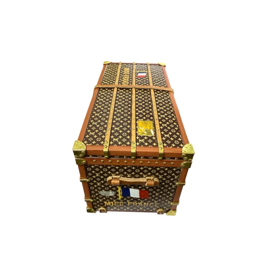 LV M99408 紙鎮 裝飾品 擺飾