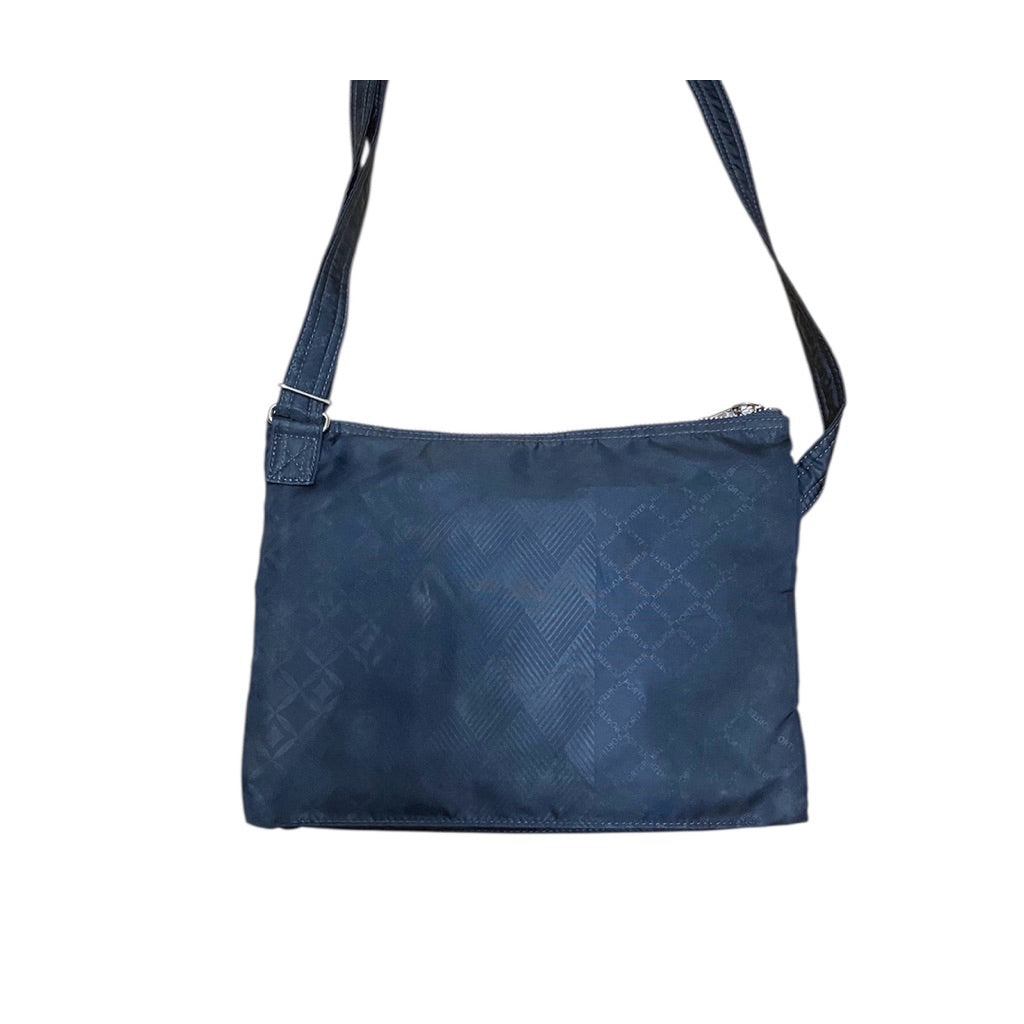 PORTER INTERNATIONAL 斜背包 扁包