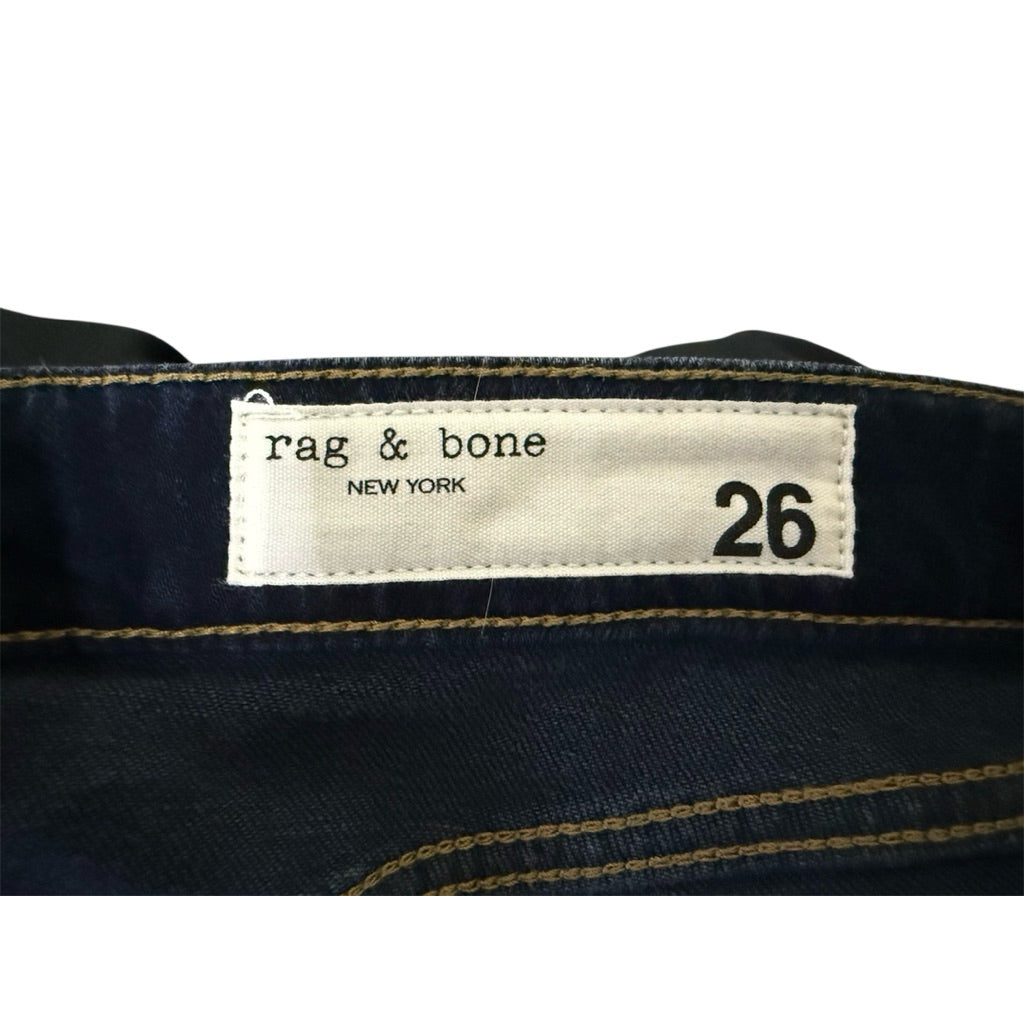 全新品❗️❗️❗️rag & bone 全新牛仔褲