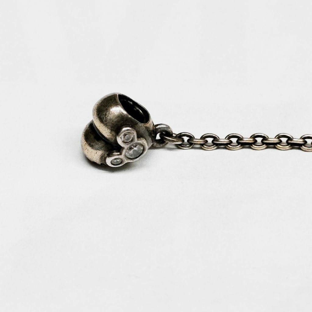 PANDORA 潘朵拉 潘多拉 串珠 鎖鏈 迪士尼 米奇 保證正品