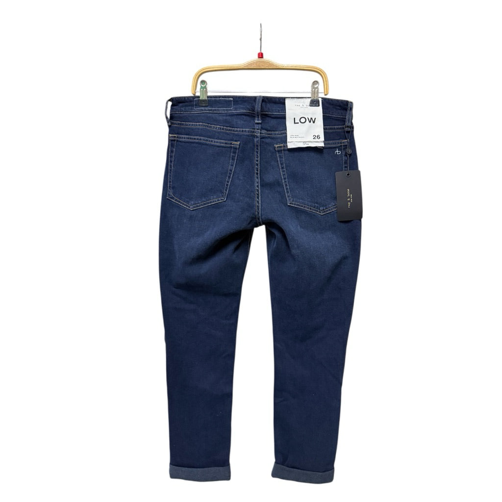全新品❗️❗️❗️rag & bone 全新牛仔褲