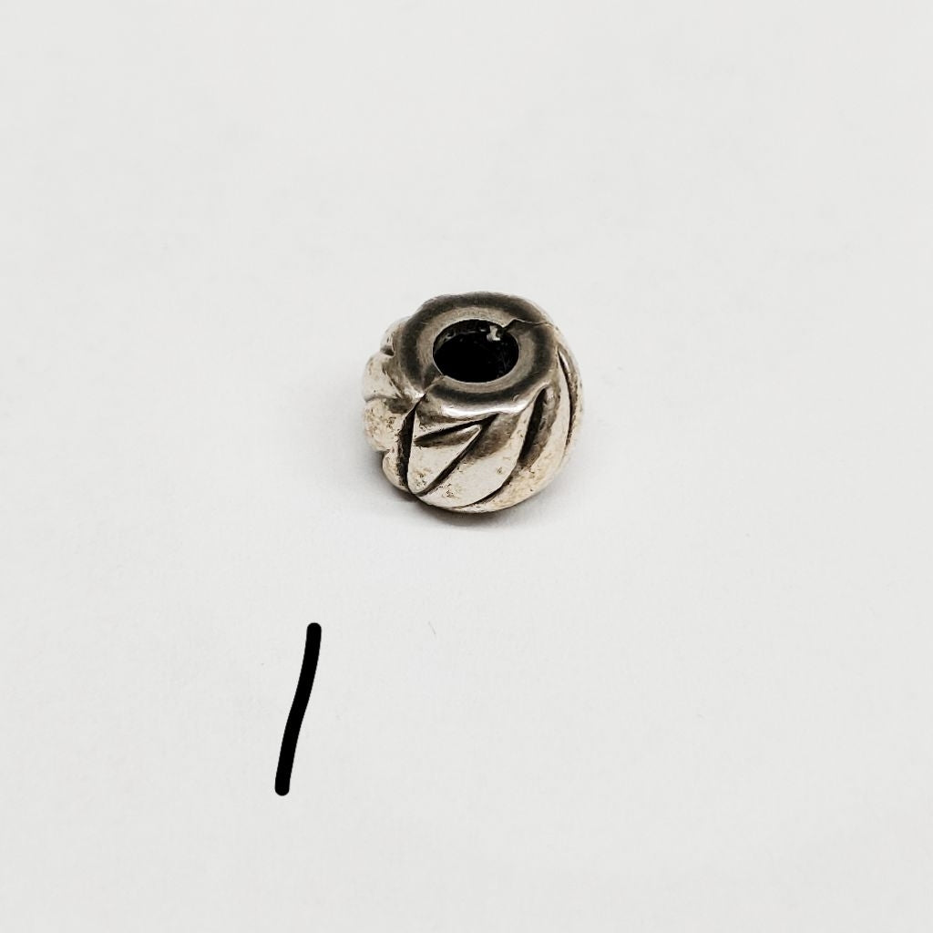 PANDORA 潘朵拉 潘多拉 串珠 固定釦 螺旋 保證正品
