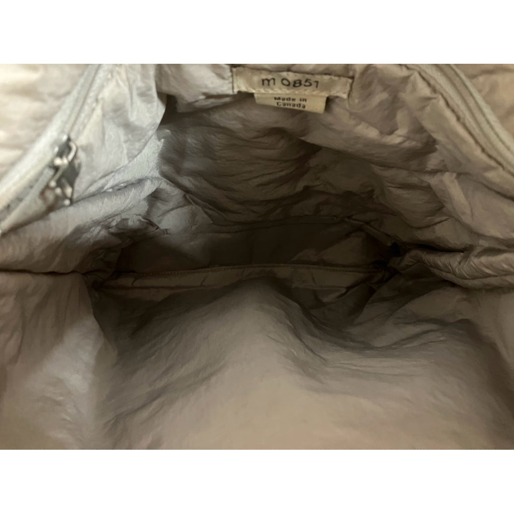 ⚠️請詳閱商品描述❗️M0851 藕粉 真皮 側背 斜背包