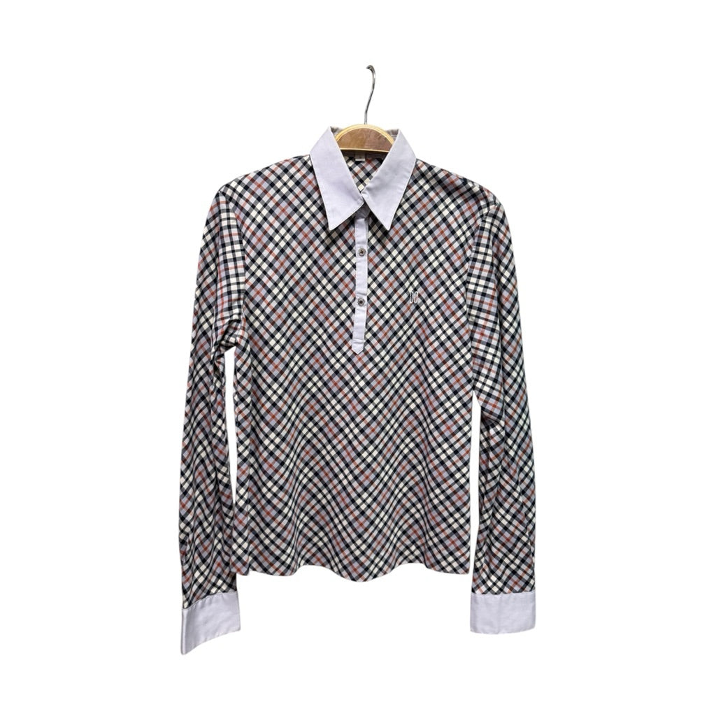 DAKS 襯衫 保證100%真品