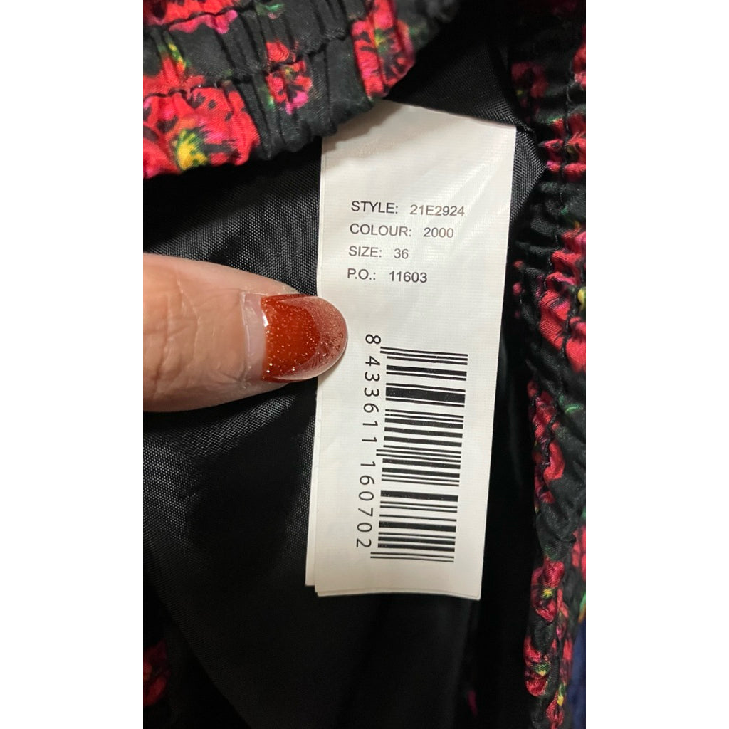DESIGUAL 花卉 外套