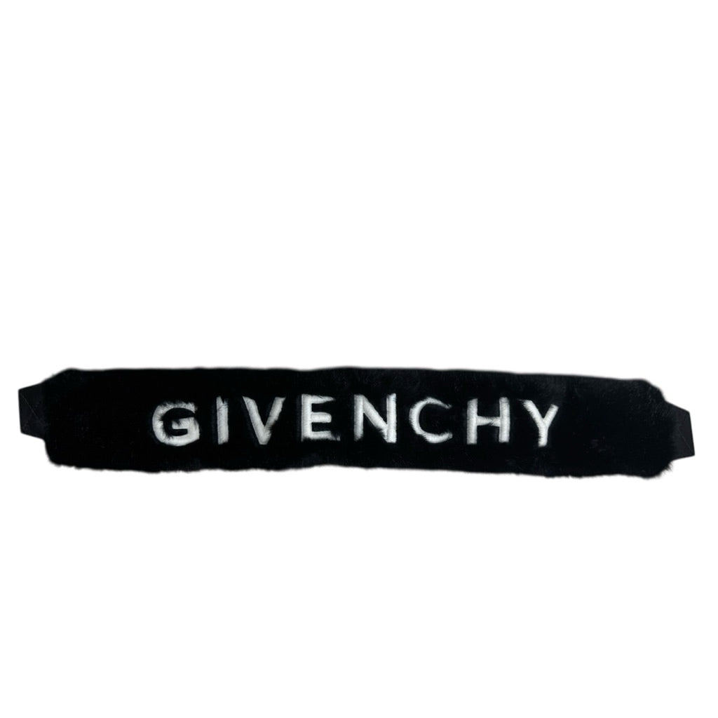 GIVENCHY 紀梵希 包包背帶套 保證正品