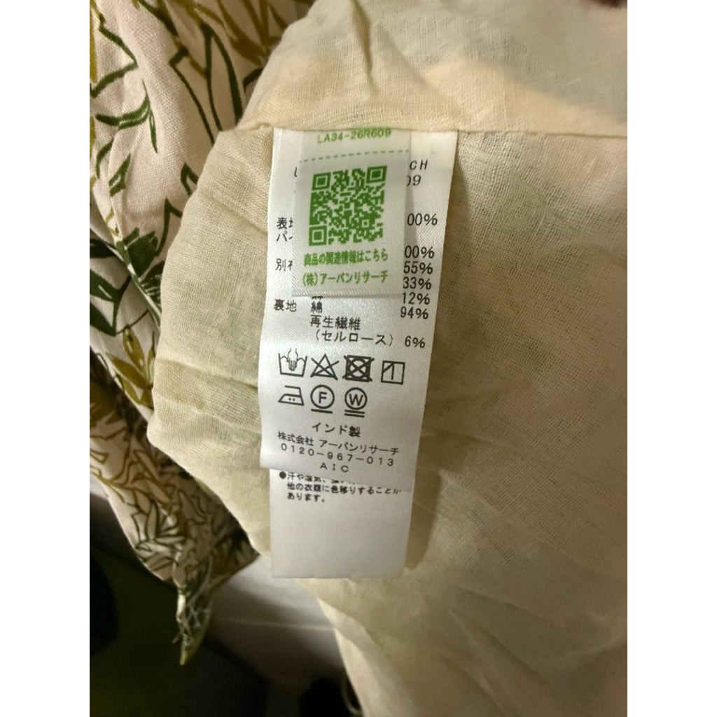 SONNY LABEL 全新洋裝