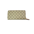 GUCCI GG 花紋 長夾 779786 保證正品
